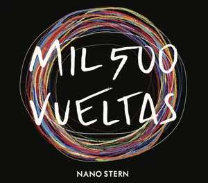 Nano Stern - Mil500 Vueltas  [COMPACT DISC - CD] Digipack Packaging