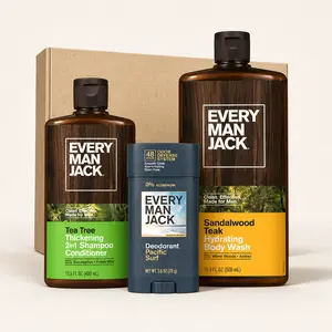 Essentials Variety Bundle
