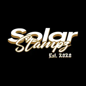 SolarStampz