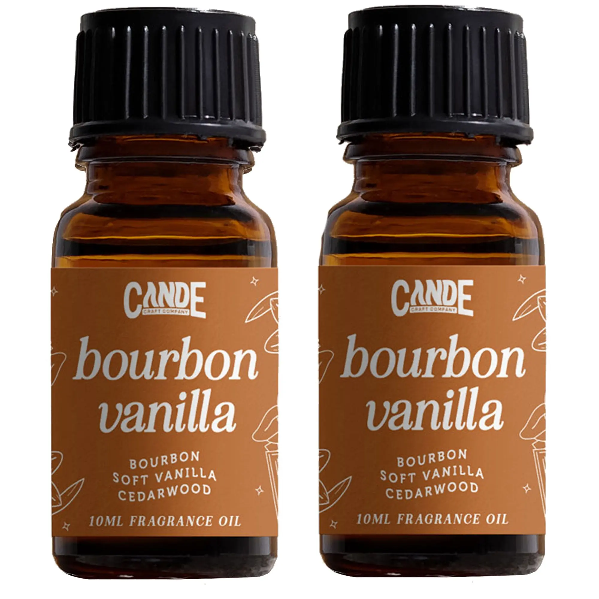 Bourbon Vanilla