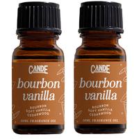 Bourbon Vanilla