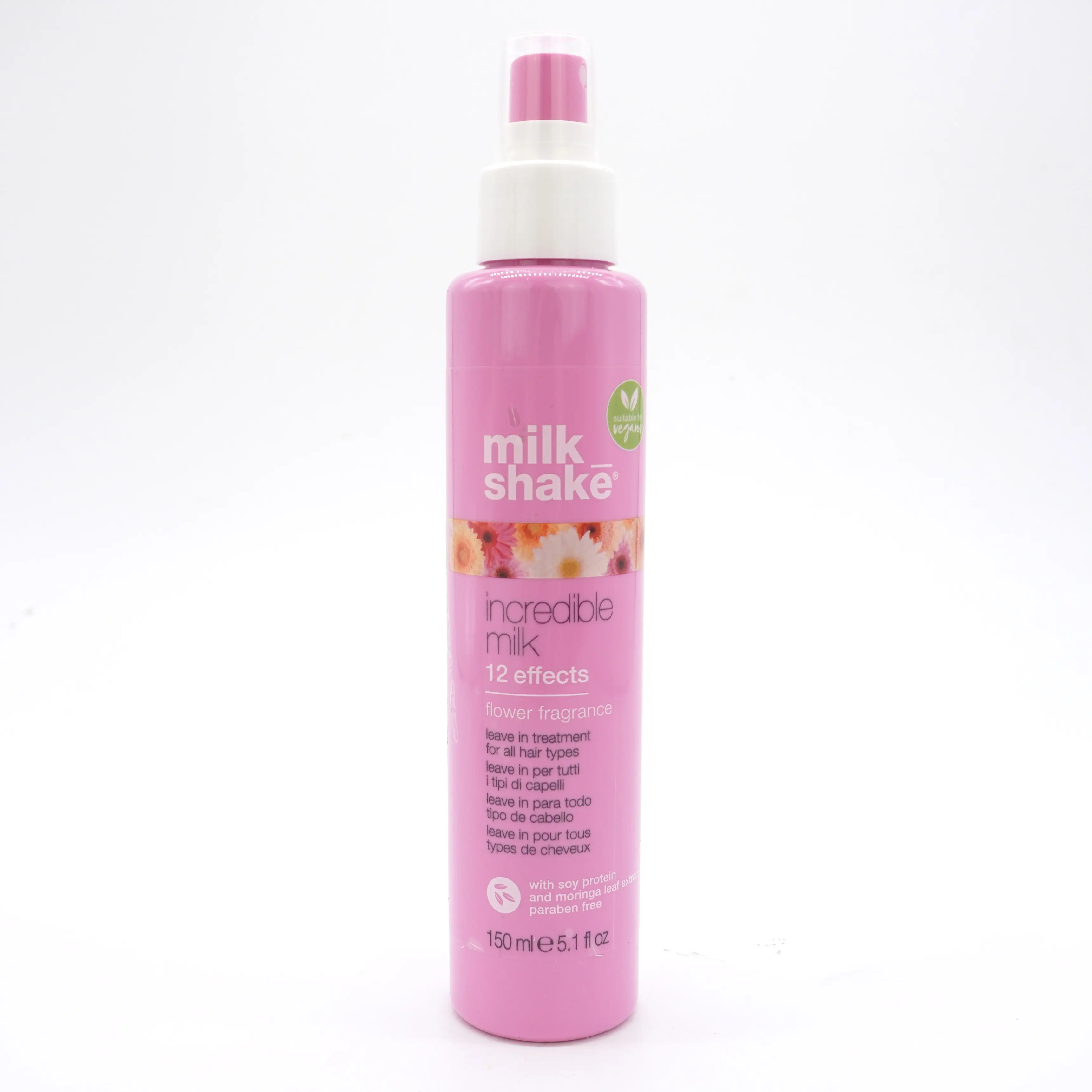 Milkshake - Flower Power Incredible Milk Flower Fragrance (150ml)
