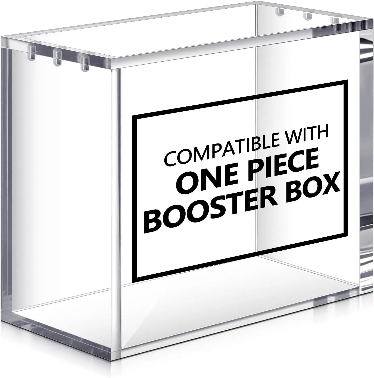 op-13 booster box case One Piece Card Game: Carrying on his Will main image 0