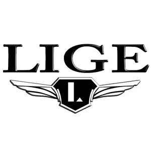 LIGE Watches shop logo