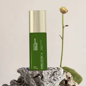 Advanced Snail Mucin Essence Moisture Serums Skincare Dewy Flawless Nourishing