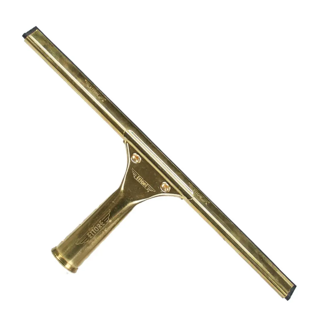 Ettore Complete Master Brass Squeegee