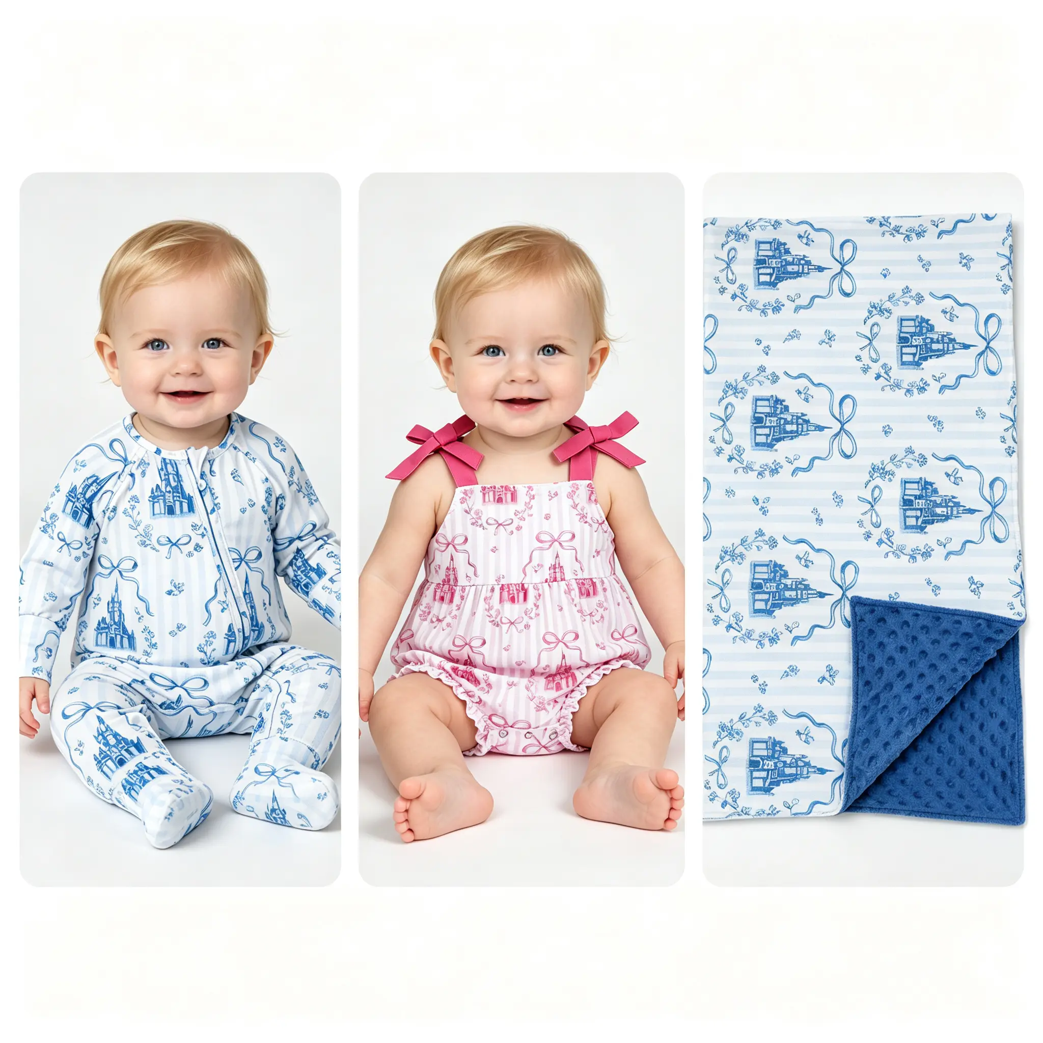 Toddler Full-Length Sleeve Bodysuit, Premium Soft Sleepwear -  Sleepwear Outfits, Toddler Pajamas