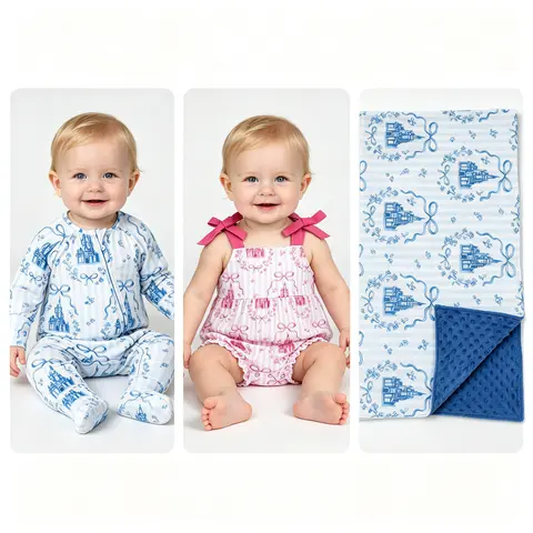 Toddler Full-Length Sleeve Bodysuit, Premium Soft Sleepwear -  Sleepwear Outfits, Toddler Pajamas