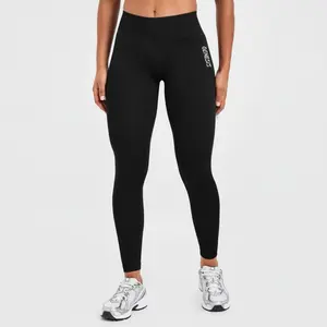 GENESIS Seamless Compression Sculpting Gym Leggings Breathable Shaping Glute Lifting Waist Snatching High-Waist Workout Leggings