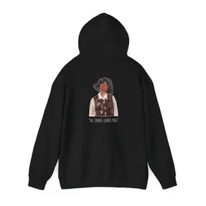 Living Single Sweatshirt - Regine Hoodie - fan Gift Tee - sitcom Sweatshirt - 90s Hoodie - living single merch - sitcom hoodie - birthday gift