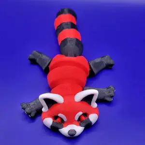 Flexi Red Panda