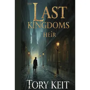 The Last Kingdom's Heir