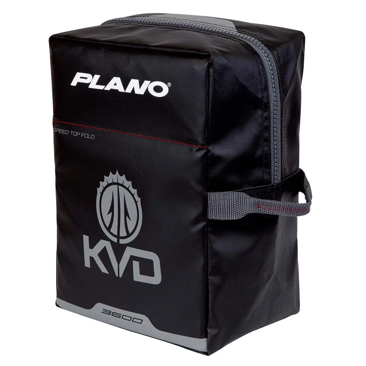 Plano PLABK136 KVD Signature Series Speedbag - 3600 Series