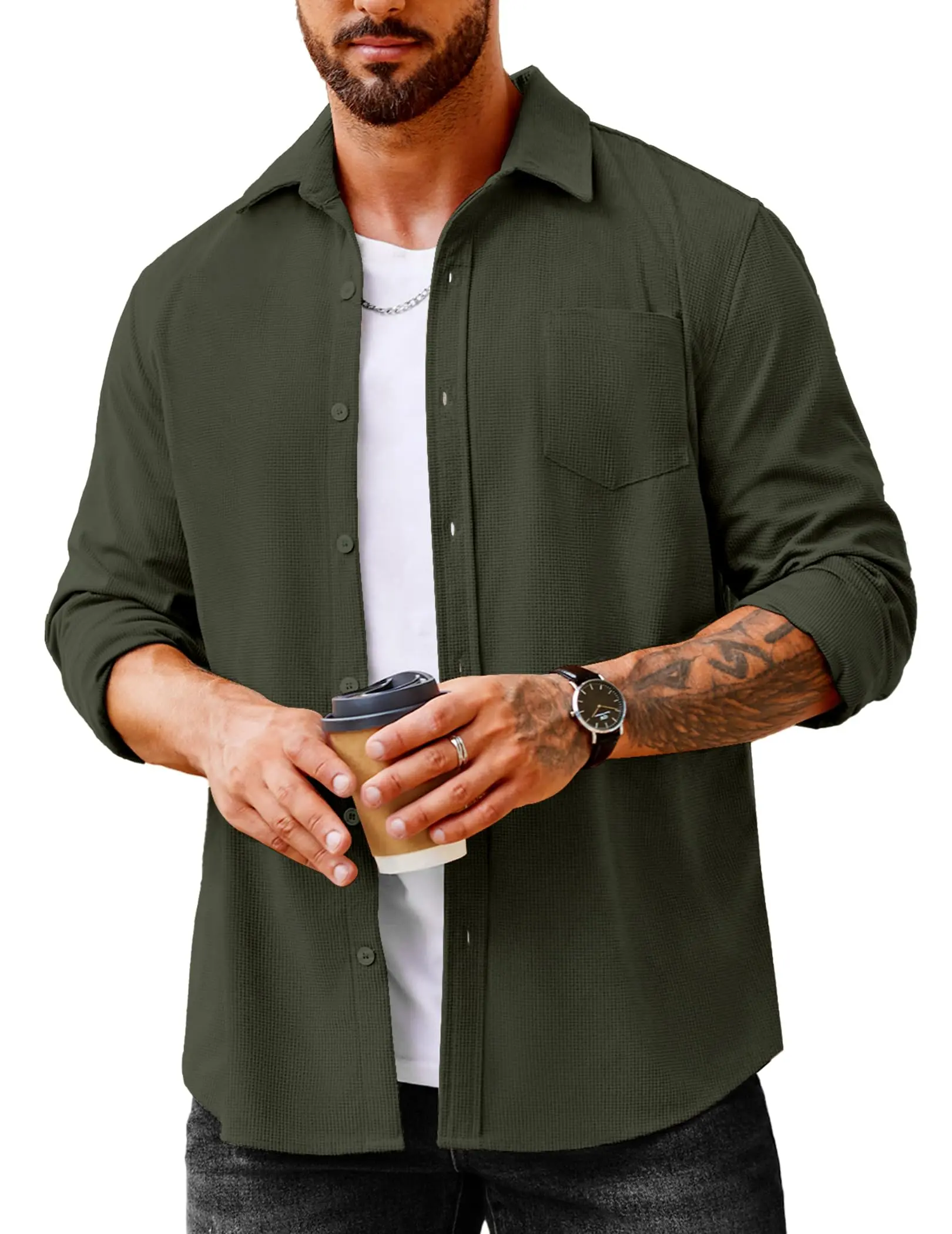 Army Green
