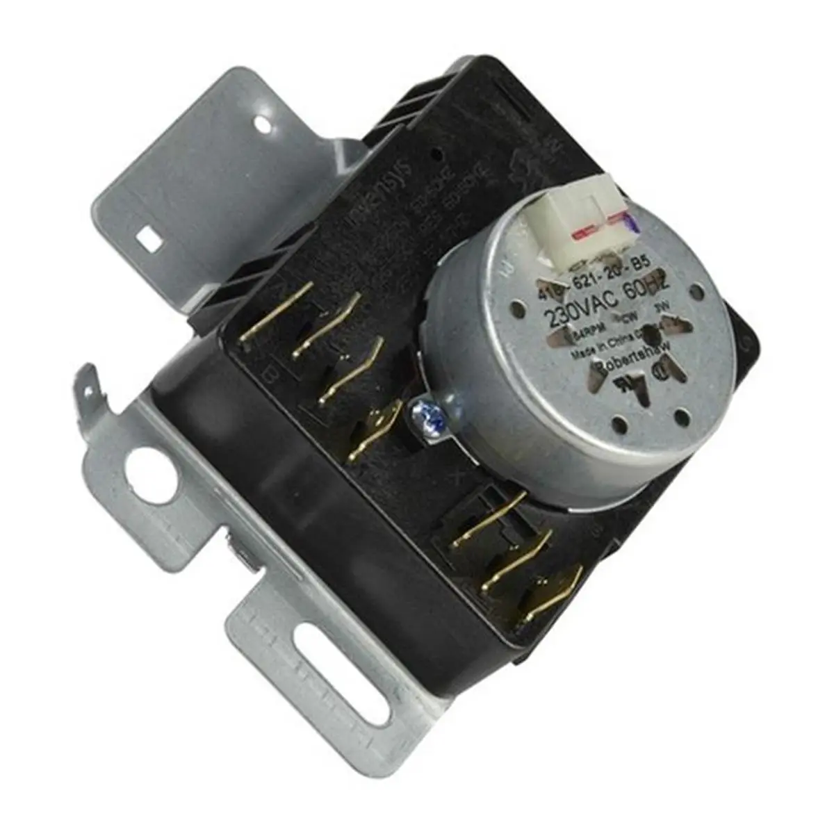 Aftermarket Appliance W10857612 Genuine OEM Dryer Timer