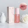 Women's 2-Pack Oil-Infused Moisturizing Lip Balm Set - Daily Care Hydrate Lip Gloss Stick, Plumper, Stain, Self Care Products, Fall Gifts for Women