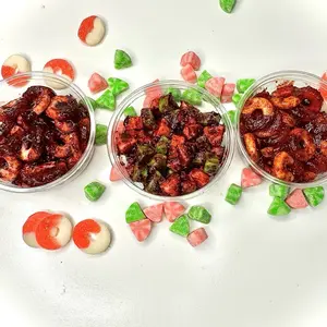 Watermelon Ringz & Slicez Trio