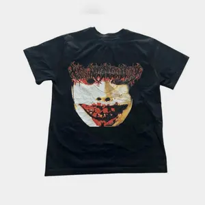 Droland Miller V4 Face T-Shirt Vintage Graphic Tee S-3XL Mens & Womens Streetwear Tops Everyday Tee Unisex Shirt Fits Everyone