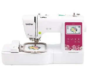 Brother PE545 4" x 4" Embroidery Machine with Wireless LAN