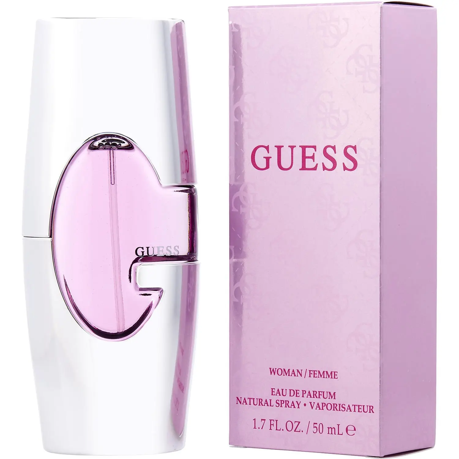 Guess New By Guess Eau De Parfum For Women