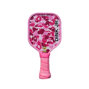 Pickle Madness Dink Jr Mini Paddle Pickleball Novelty Item