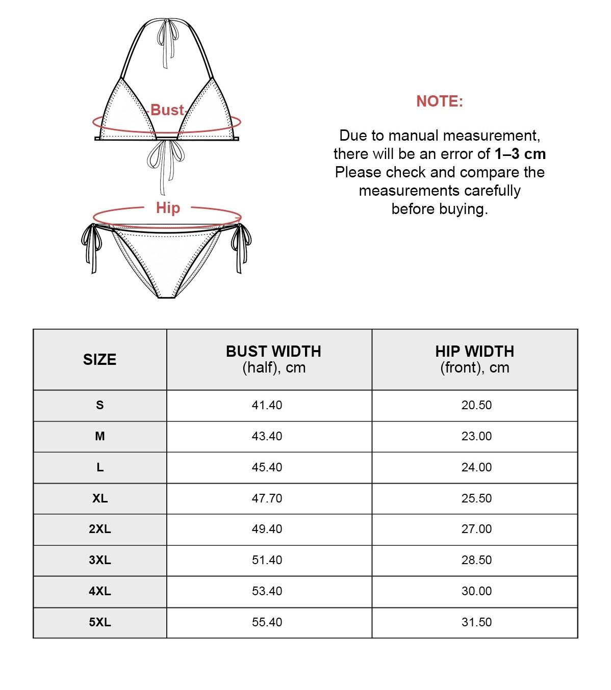 HaIter Husband And Wife Matching Swimming Suits Set For Couples Bikini & Men's Beach Shorts Hawaiian Aloha Outfit Casual Swimsuits for Summer Vacation Honeymoon Gift Swimwear