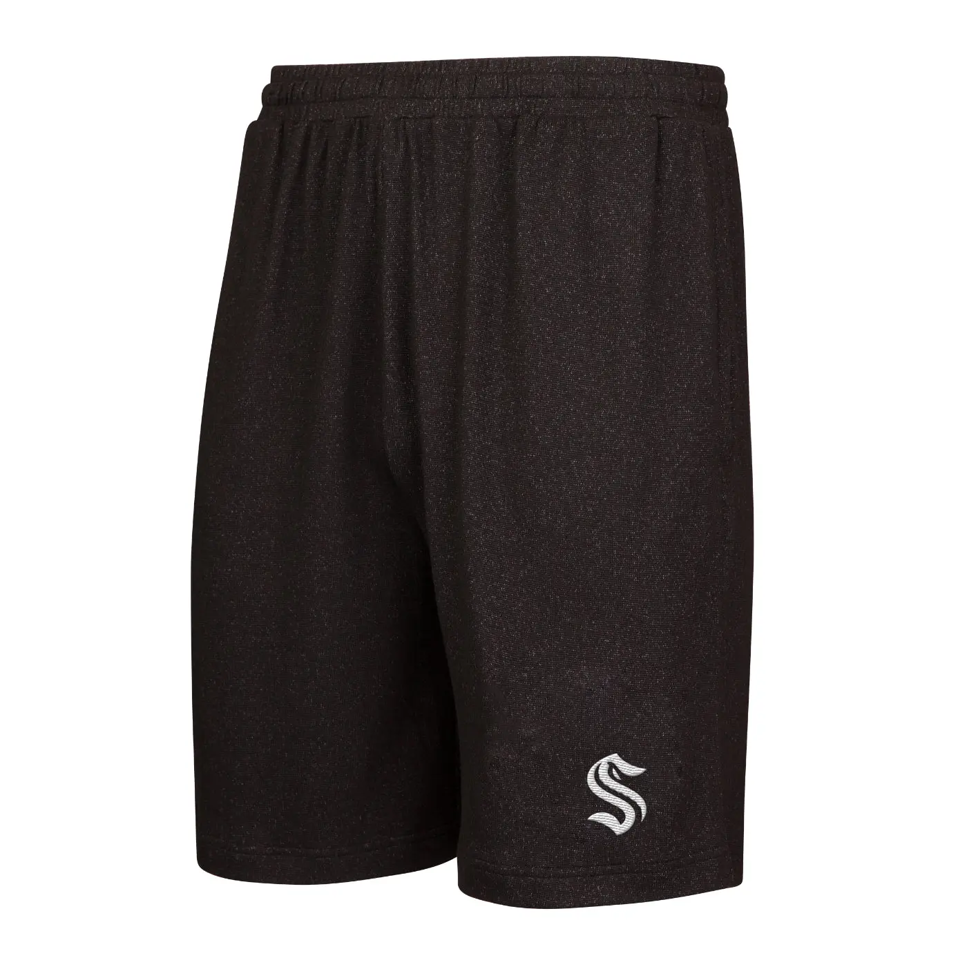Seattle Kraken Primary Hayden Hacci Shorts