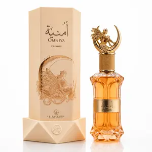 LE FALCONÉ OMNIYA DREAMER Eau de Parfum for Women 100ml | Luxury Long Lasting Feminine Fragrance