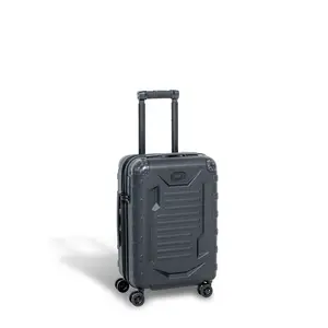 OGIO RENEGADE VAULT CARRY-ON BAG in Black