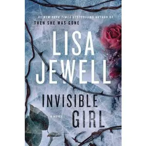 USED-Invisible Girl: A Novel by Lisa Jewell (Paperback)