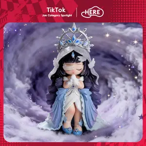 Vivistar Dream Orchestra Prologue Heartstring Tempo Blind box
