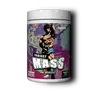 EKKO Project Mass Pre-Workout | Noah Mason Signature | 3rd Party Tested