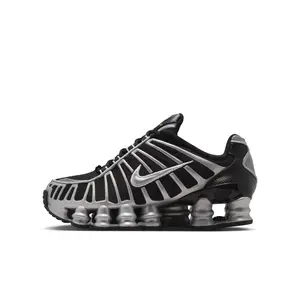 Nike Shox TL Shoes - Non Adult