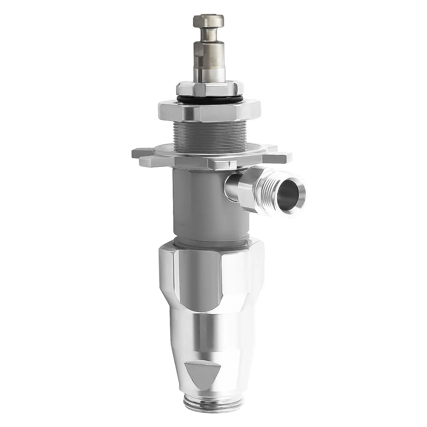 1 Set Airless Paint Sprayer Pump 17C721 for PC 390 395 490 495 595 Pro 210 ES Rental Pro 210PC 230 PC Paint Sprayer, Gra-co Paint Sprayer Replacement Parts, Compatibility, Durable