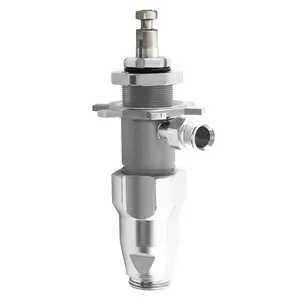 1 Set Airless Paint Sprayer Pump 17C721 for PC 390 395 490 495 595 Pro 210 ES Rental Pro 210PC 230 PC Paint Sprayer, Gra-co Paint Sprayer Replacement Parts