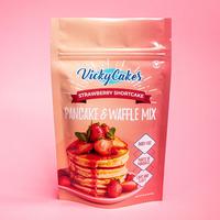 Strawberry Shortcake