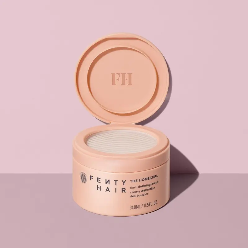 Fenty Hair The Homecurl Curl-Defining Cream
