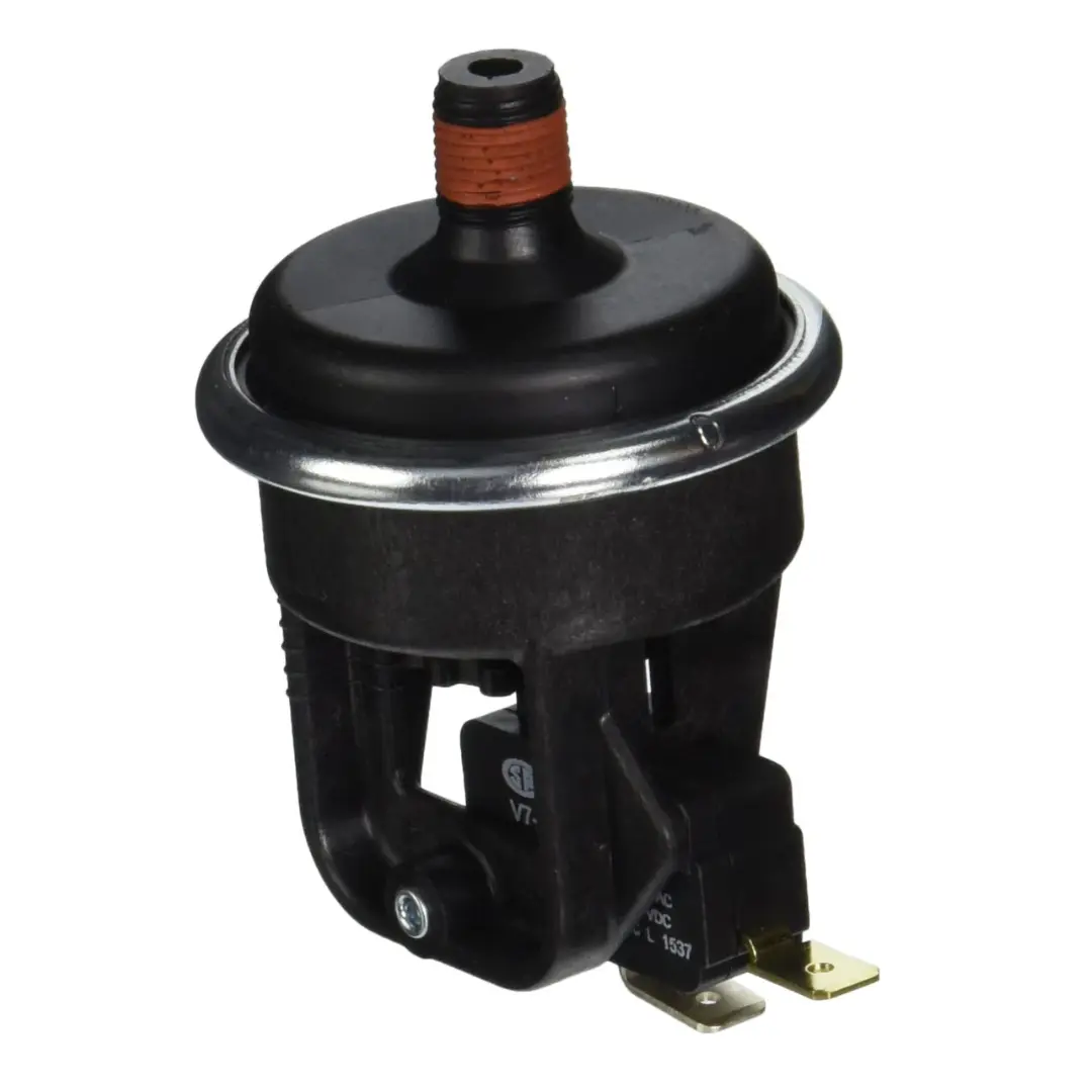 Hayward Water Pressure Switch, Plastic