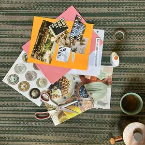 Vision Board Kit 2026 (Based on Quiz)