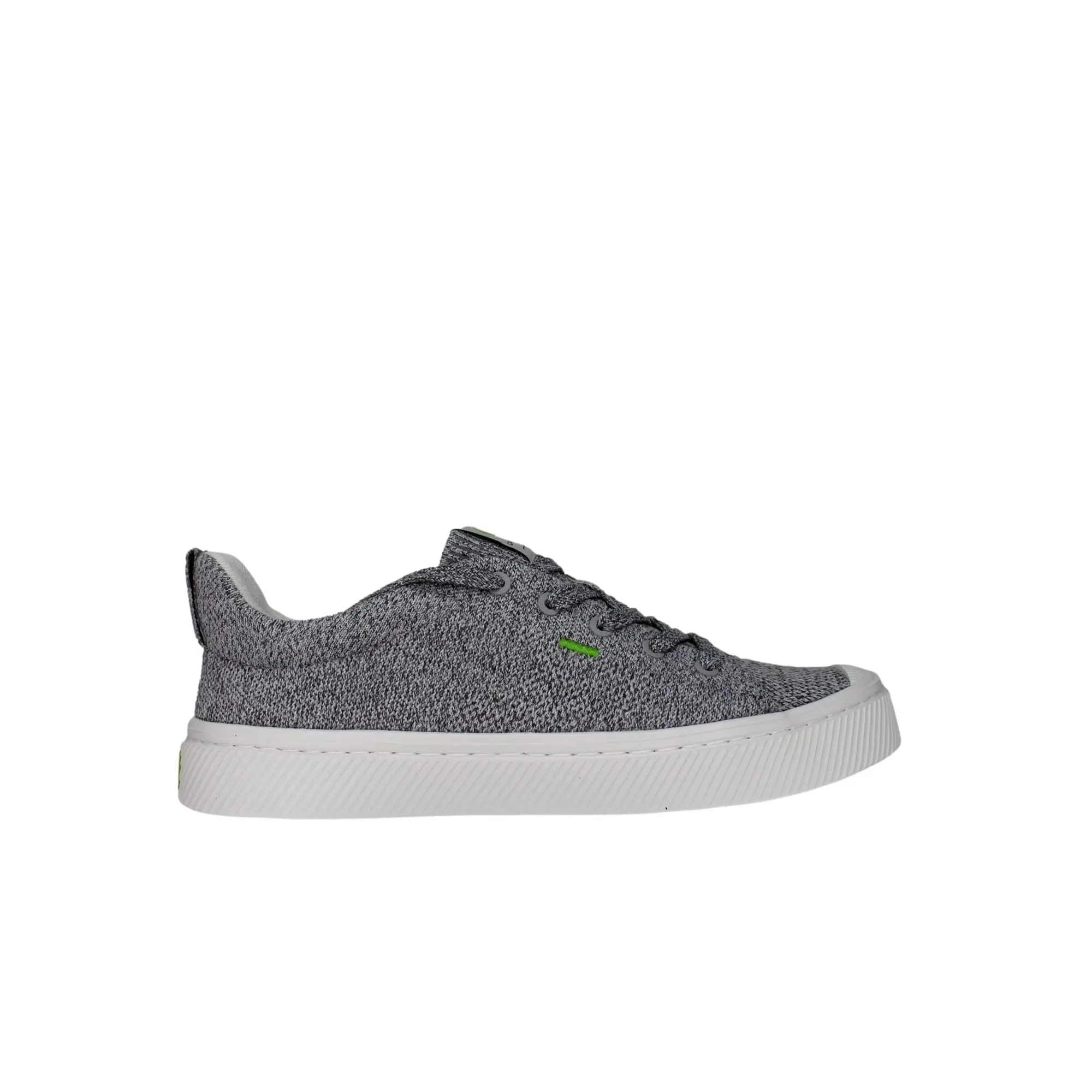 Cariuma IBI Low Stone Light Grey  300608G19 Women's