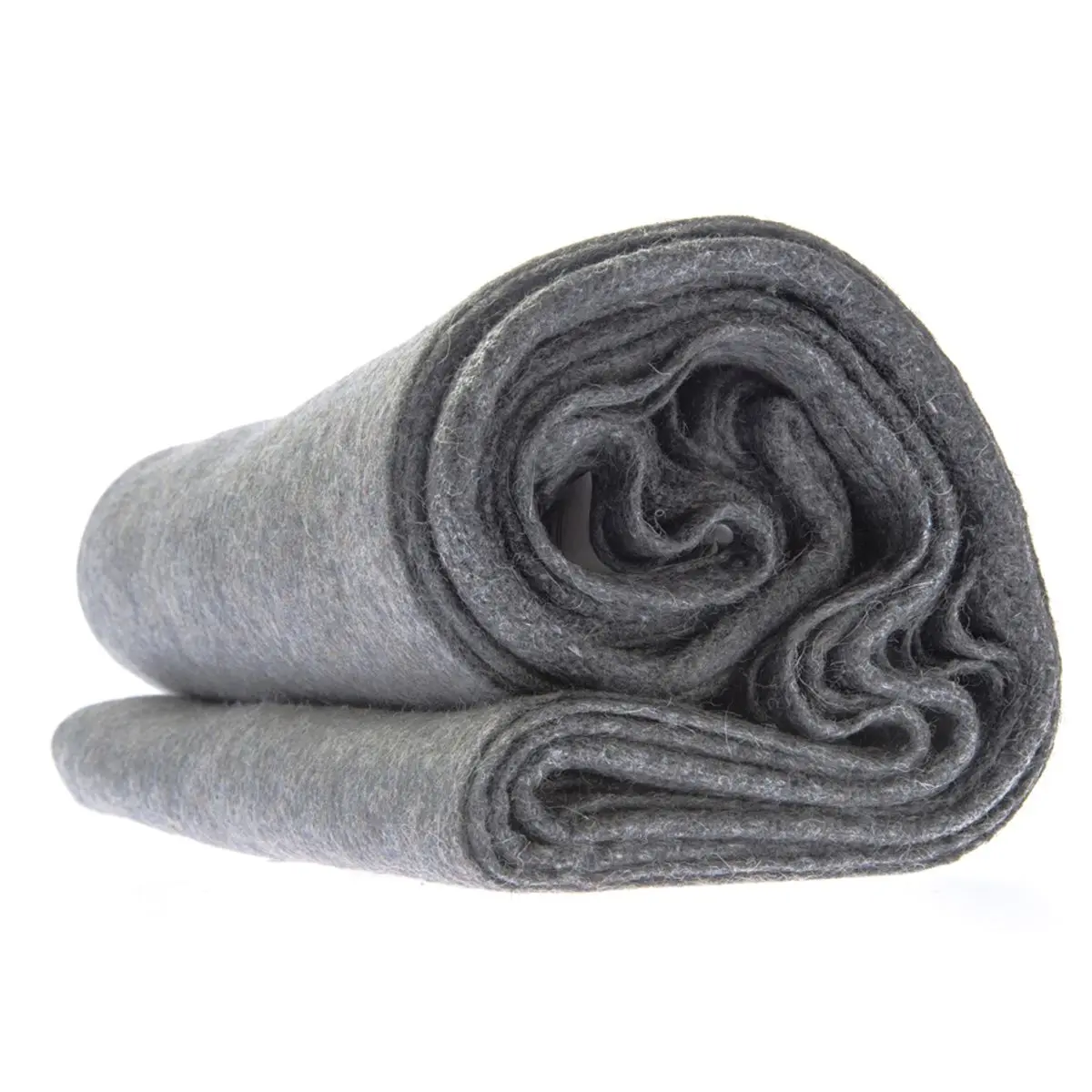 Disaster Relief Wool Blanket 60” x 80”