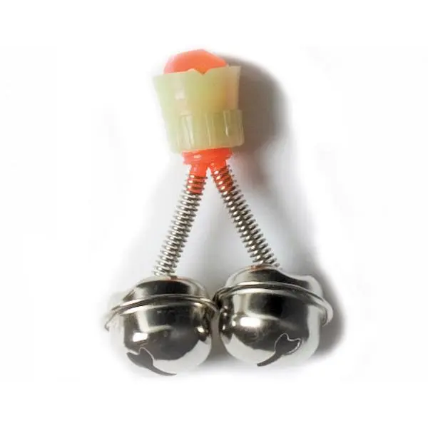 Eagle Claw Luminous Fishing Bell