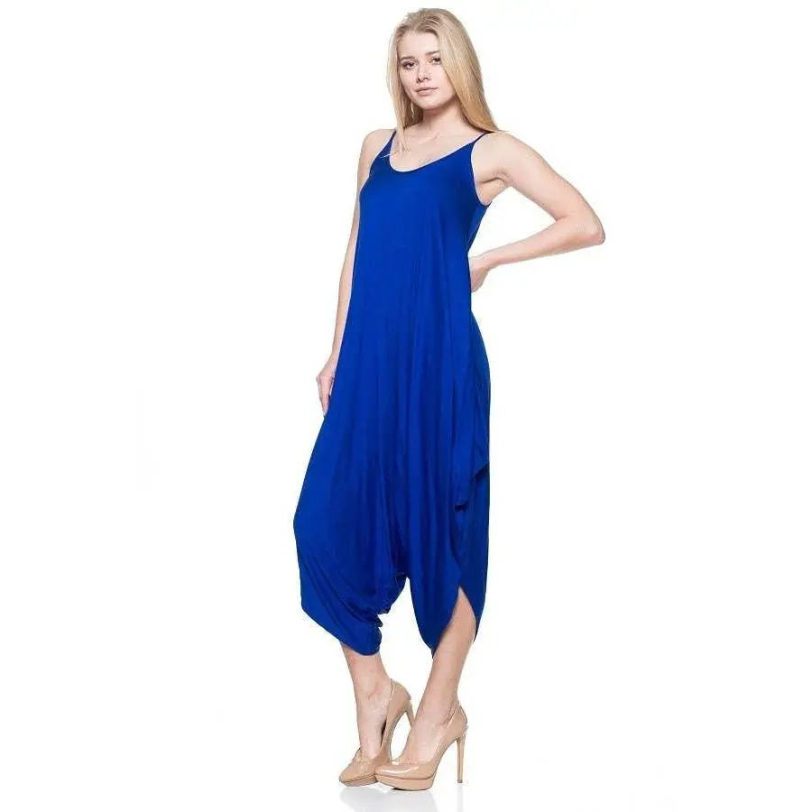 Harem Jumpsuit