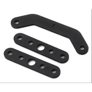 Traxxas Maxx Front Bulkhead Tie Bar
