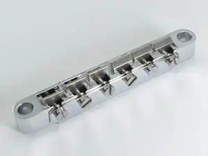 KTS Titanium PR-01EPset - PR-01 Epiphone® T-O-M Bridge Set