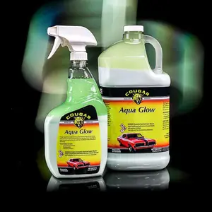 Aqua Glow Spray Wax