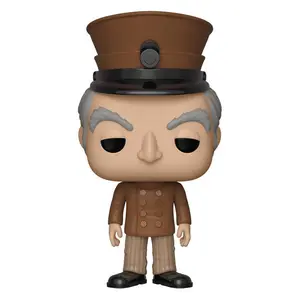 Funko POP! Thunderbirds - Parker Vinyl Figure