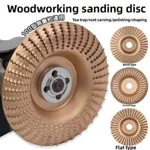 Angle grinder, polishing disc, wood sanding disc, wood sanding tool, polishing wheel, artifact, woodworking grinding disc, pricking disc water n root adhesive
