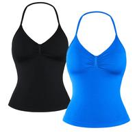 Pack(Black,Electric Blue)