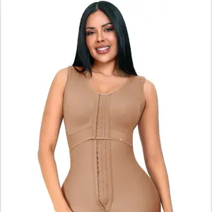 Faja la perfecta SMI7173 pierna larga